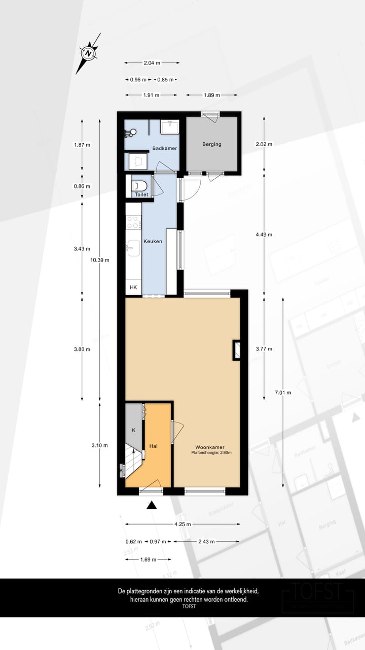 Foto 35 van Van Embdenstraat 6