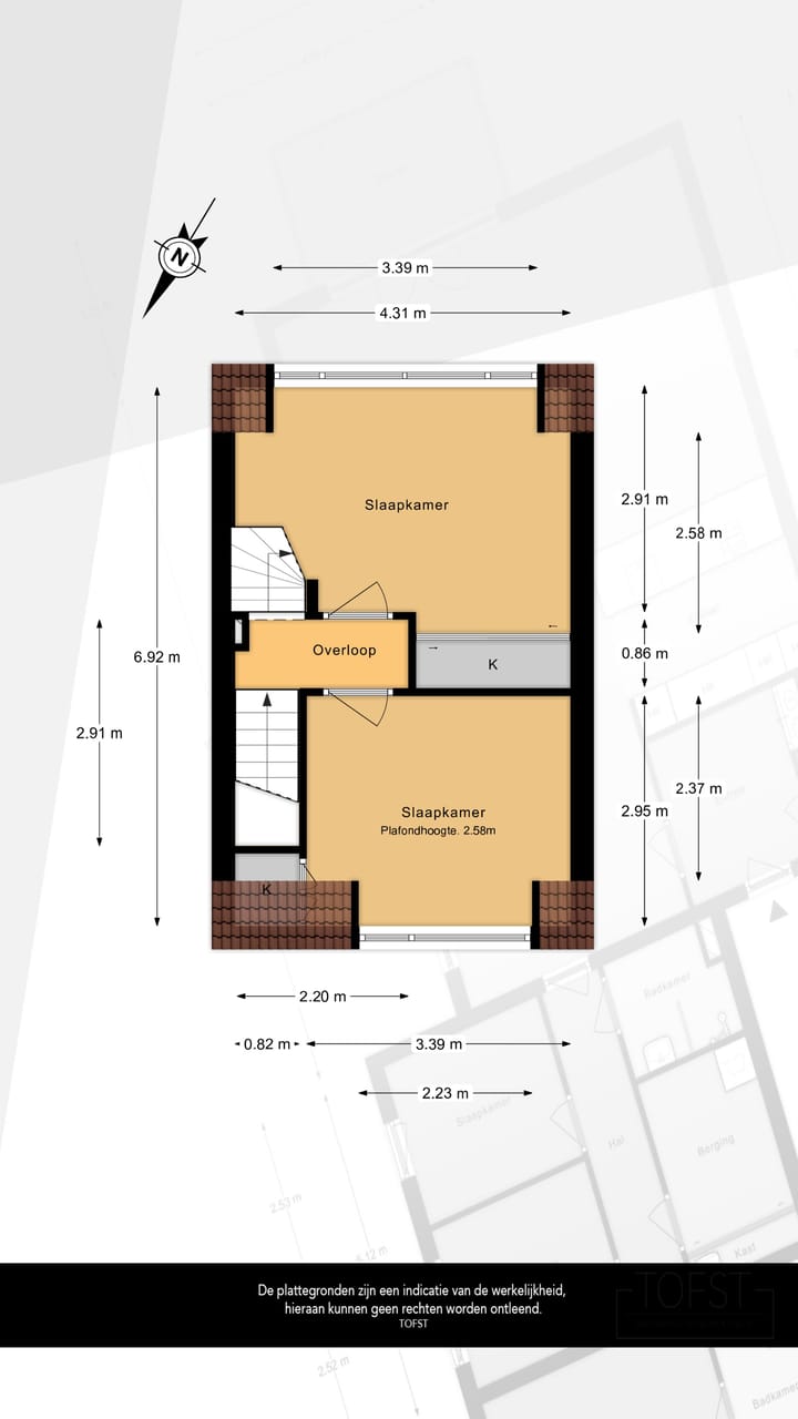 Foto 36 van Van Embdenstraat 6