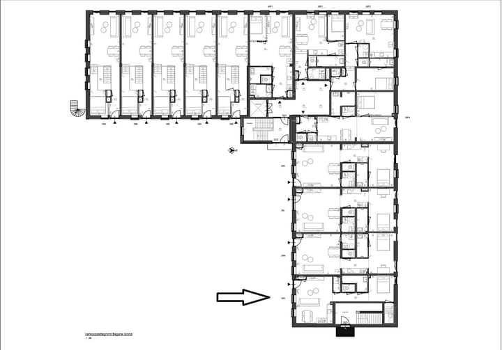 Foto 8 van Wilhelminalaan 25N