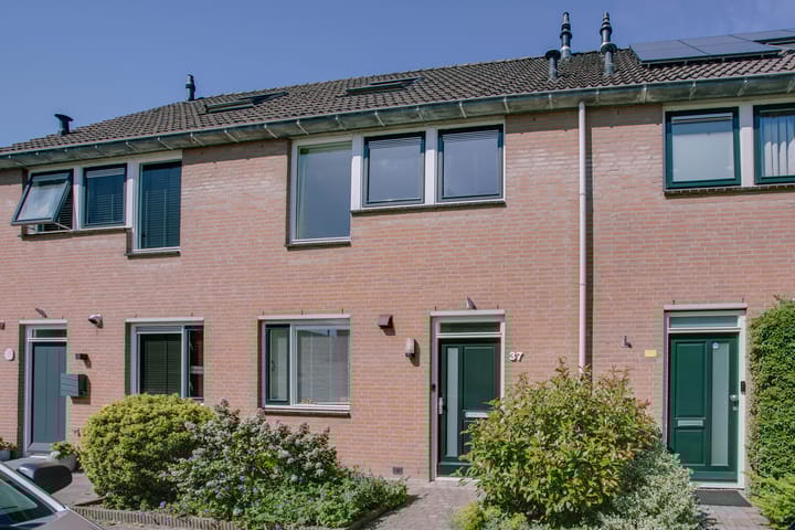 Koopwoningen - huizen te koop in [Funda]
