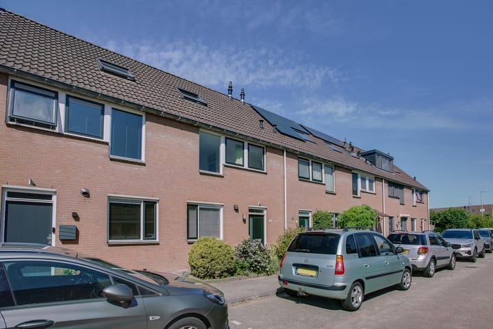 Foto 2 van Aakwerf 37