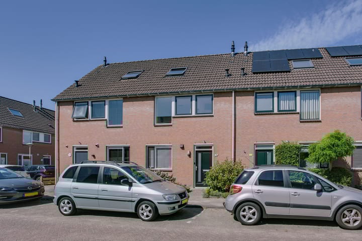 Foto 3 van Aakwerf 37