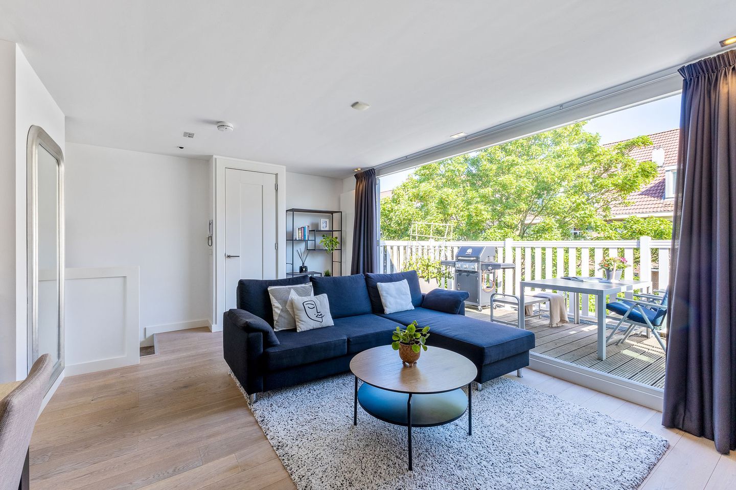 Foto 1 van Amazonenstraat 22-3