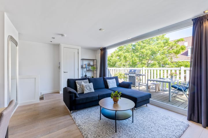 Foto 1 van Amazonenstraat 22-3