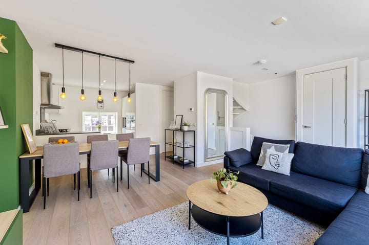 Foto 3 van Amazonenstraat 22-3