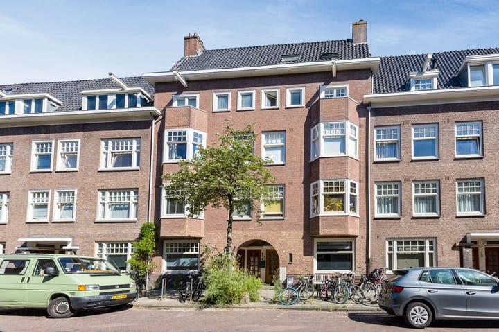 Foto 6 van Amazonenstraat 22-3