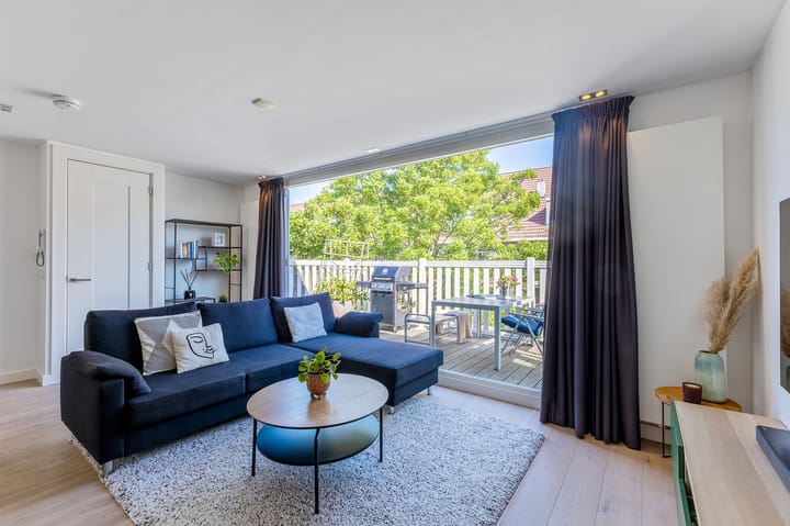 Foto 7 van Amazonenstraat 22-3