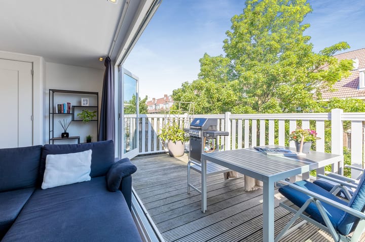 Foto 8 van Amazonenstraat 22-3