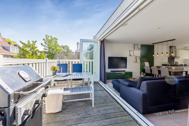 Foto 2 van Amazonenstraat 22-3