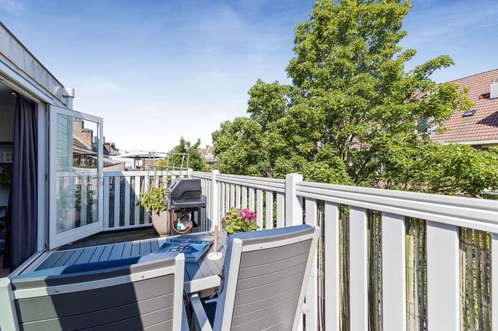 Foto 9 van Amazonenstraat 22-3