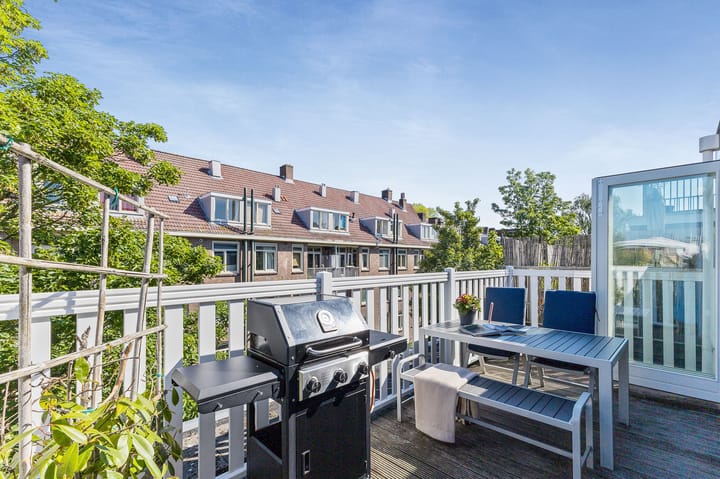 Foto 10 van Amazonenstraat 22-3