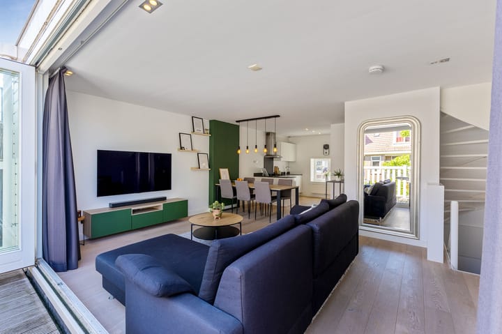 Foto 11 van Amazonenstraat 22-3