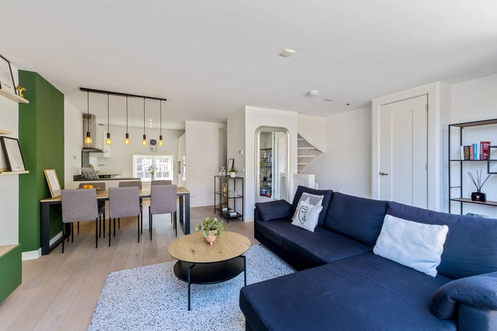 Foto 12 van Amazonenstraat 22-3