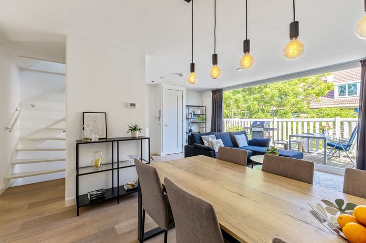 Foto 13 van Amazonenstraat 22-3