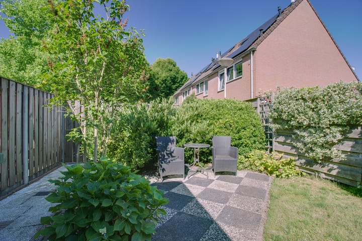 Photo 16 of Aakwerf 37