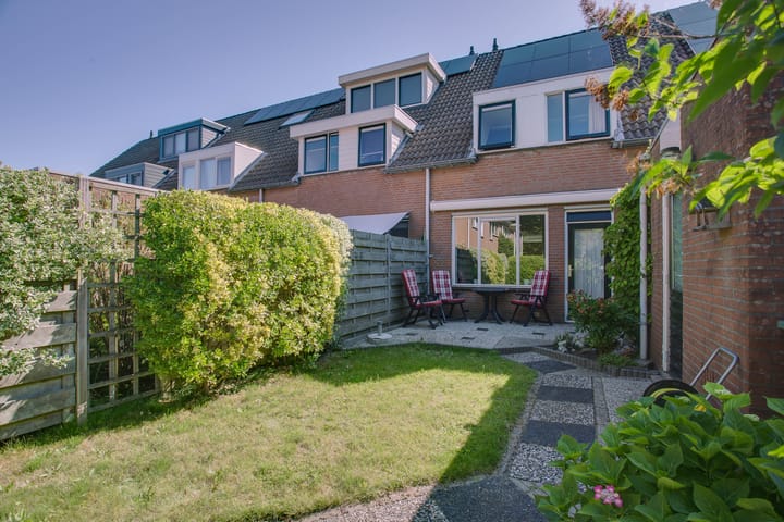 Photo 19 of Aakwerf 37