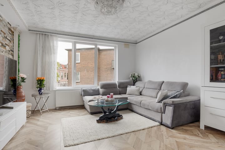 Foto 3 van Nicolaas Beetsstraat 27-I