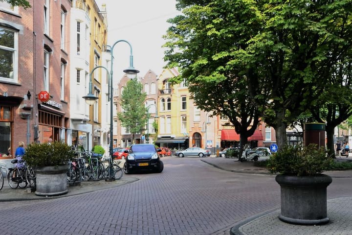 Foto 22 van Amazonenstraat 22-3