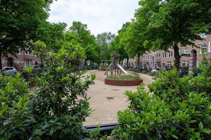 Foto 23 van Amazonenstraat 22-3