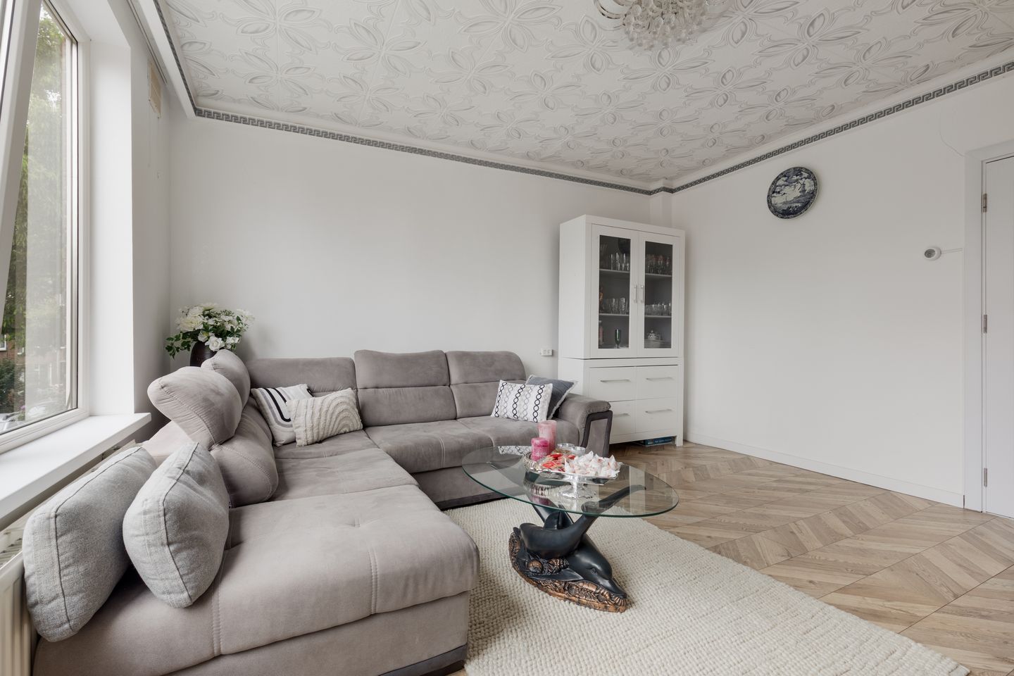 Photo 4 of Nicolaas Beetsstraat 27-I