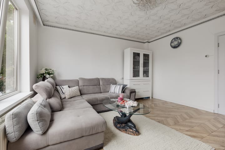 Foto 4 van Nicolaas Beetsstraat 27-I