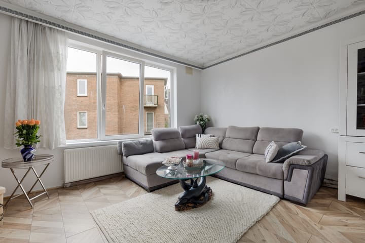 Foto 6 van Nicolaas Beetsstraat 27-I