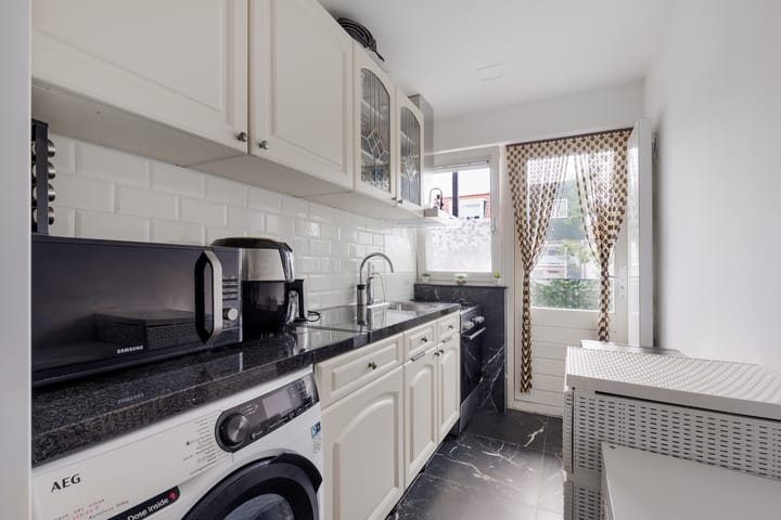 Foto 7 van Nicolaas Beetsstraat 27-I