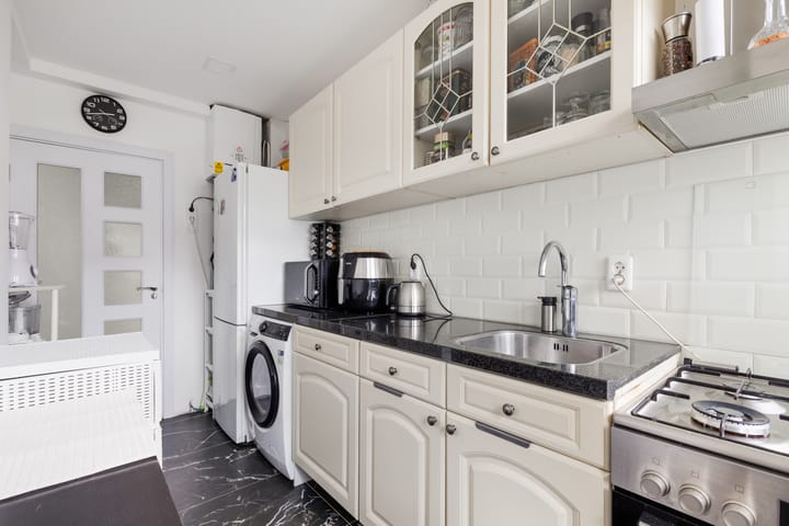 Foto 8 van Nicolaas Beetsstraat 27-I