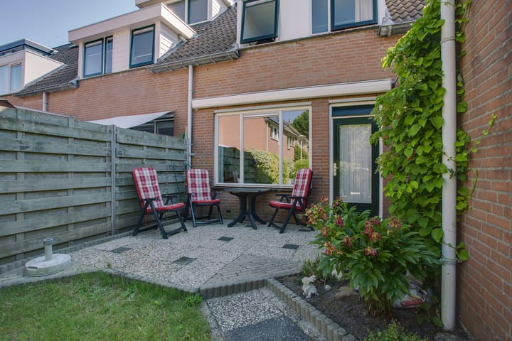 Photo 20 of Aakwerf 37