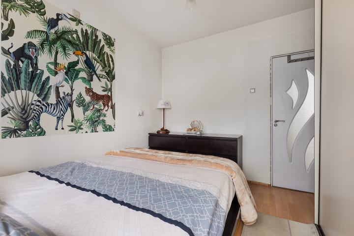 Foto 9 van Nicolaas Beetsstraat 27-I