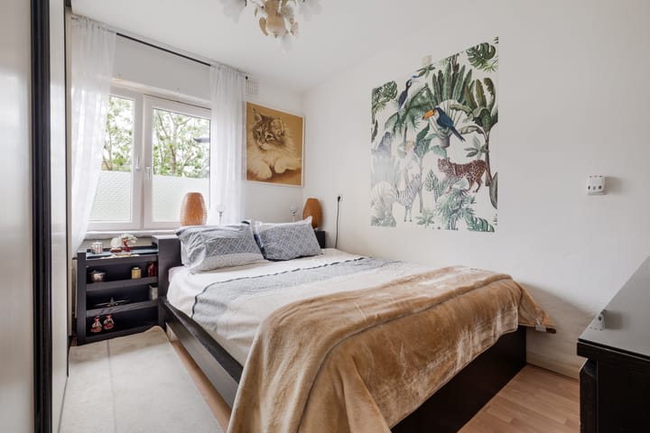 Foto 10 van Nicolaas Beetsstraat 27-I