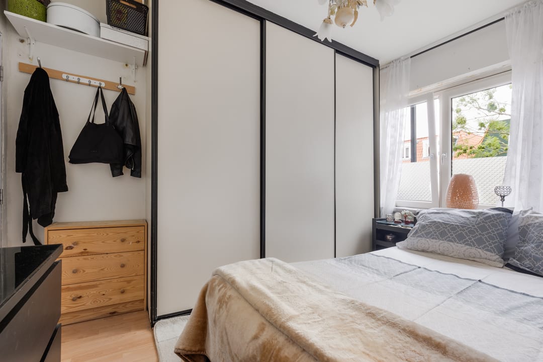 Photo 11 of Nicolaas Beetsstraat 27-I