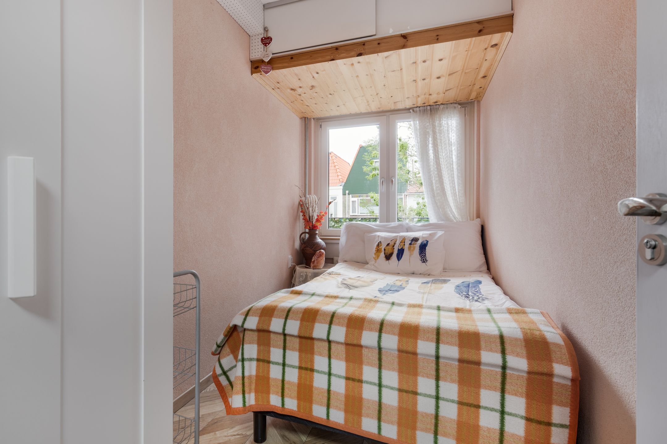 Photo 12 of Nicolaas Beetsstraat 27-I
