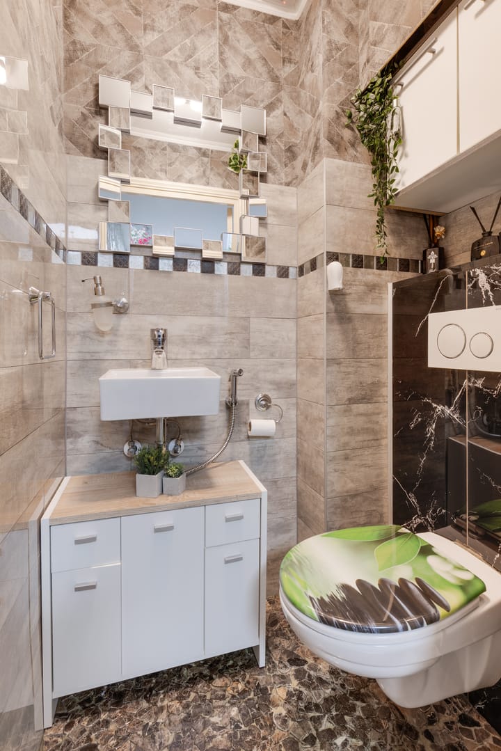 Foto 13 van Nicolaas Beetsstraat 27-I