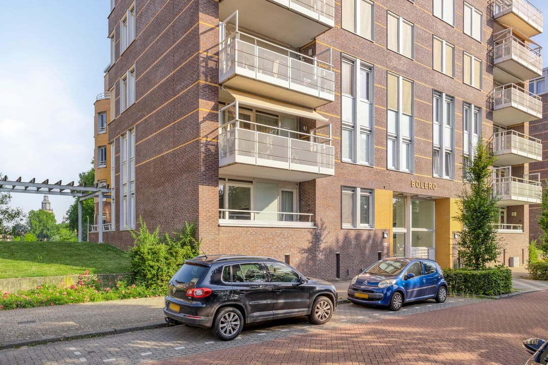 Photo 1 of Verdistraat 157