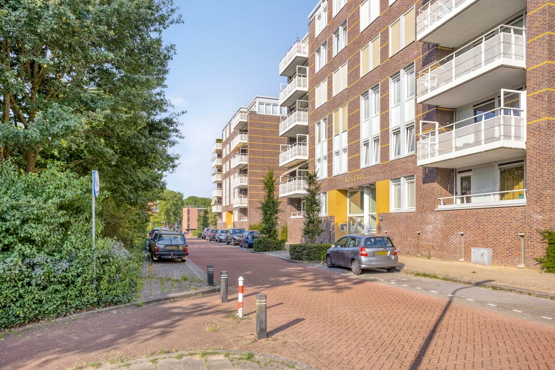 Photo 2 of Verdistraat 157