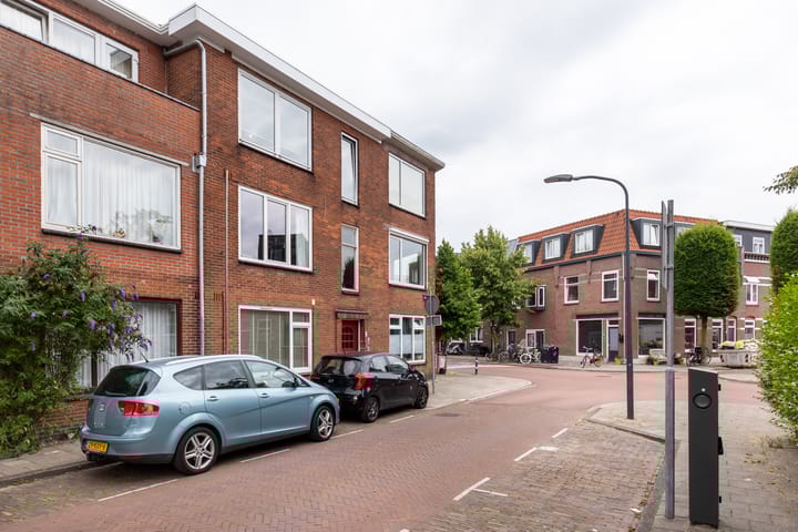 Foto 15 van Nicolaas Beetsstraat 27-I