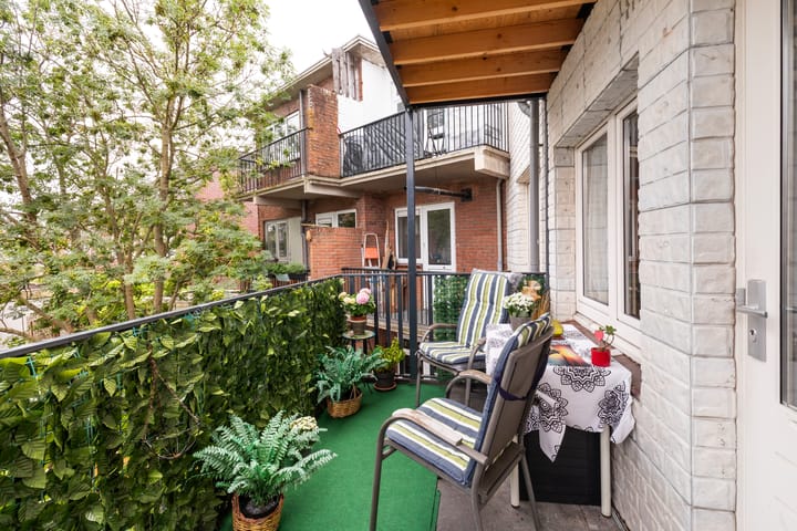 Foto 16 van Nicolaas Beetsstraat 27-I