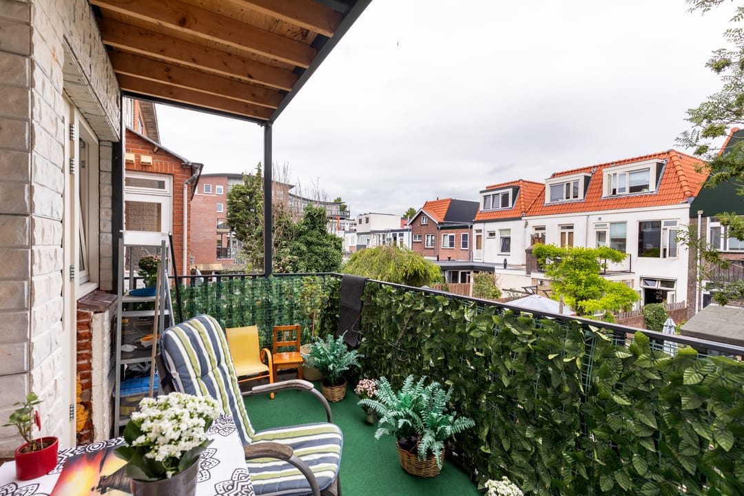 Photo 17 of Nicolaas Beetsstraat 27-I