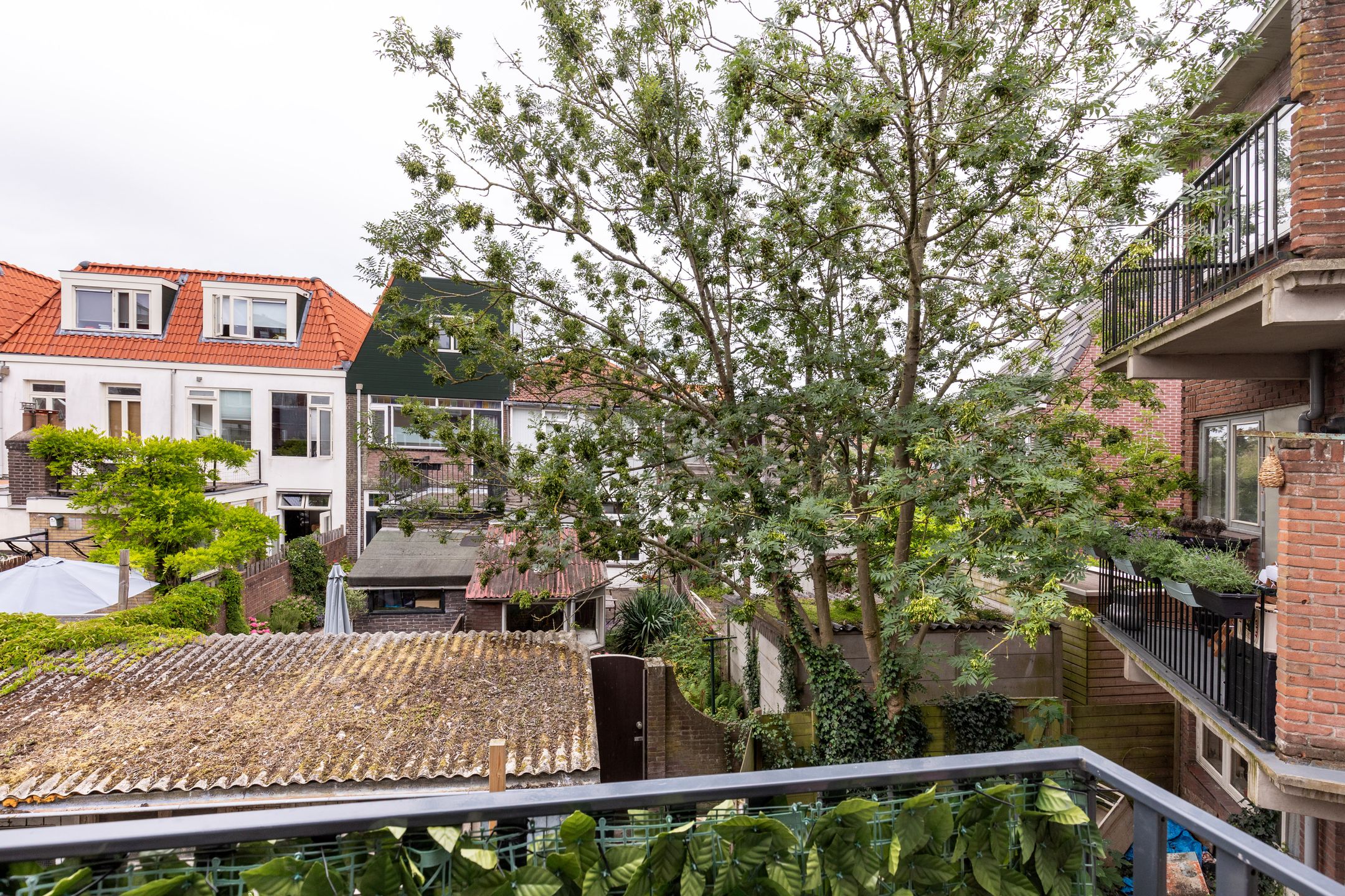 Photo 18 of Nicolaas Beetsstraat 27-I