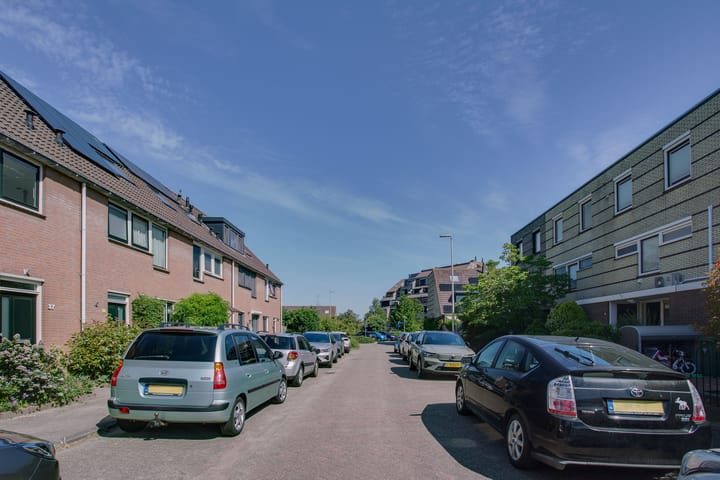 Photo 35 of Aakwerf 37