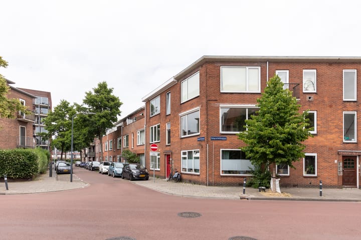 Foto 19 van Nicolaas Beetsstraat 27-I