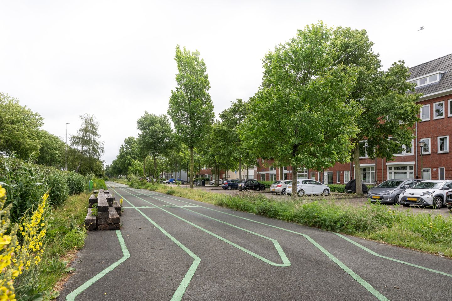 Photo 20 of Nicolaas Beetsstraat 27-I
