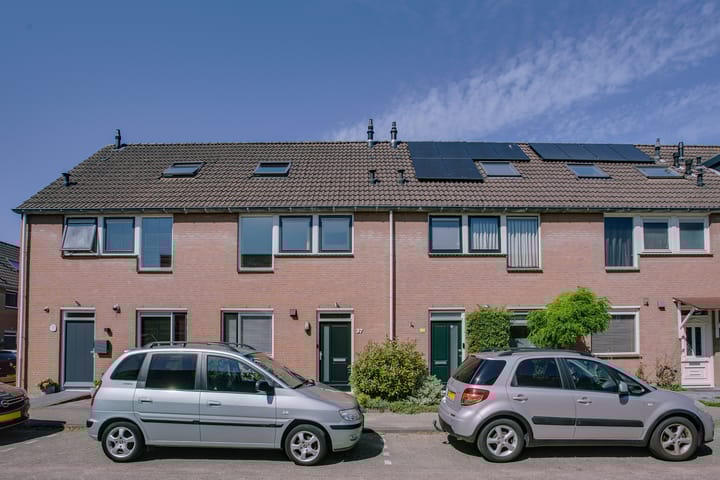 Photo 37 of Aakwerf 37