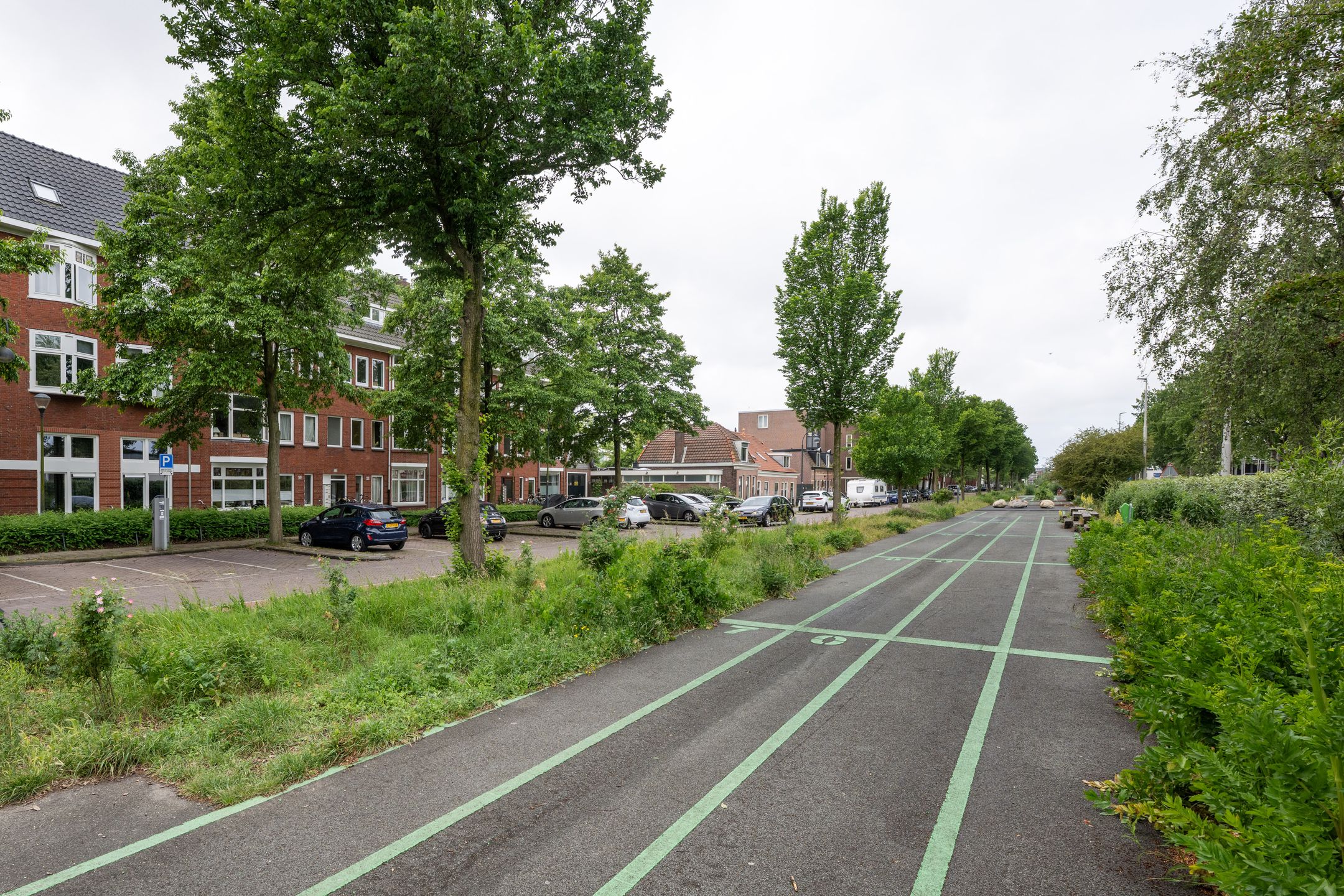 Photo 21 of Nicolaas Beetsstraat 27-I