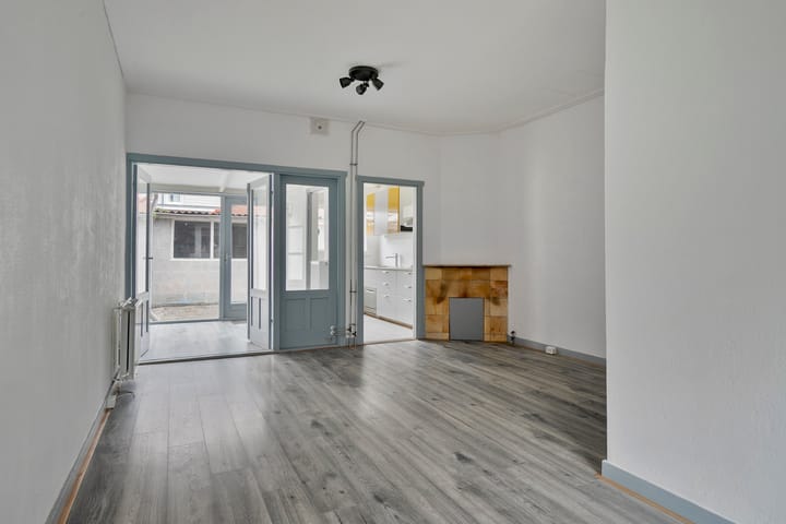 Foto 9 van Royaards van den Hamkade 85