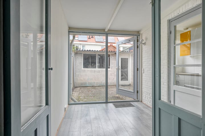 Foto 11 van Royaards van den Hamkade 85