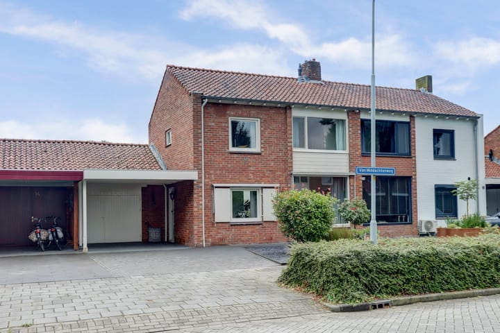 Foto 1 van Van Middachtenweg 12