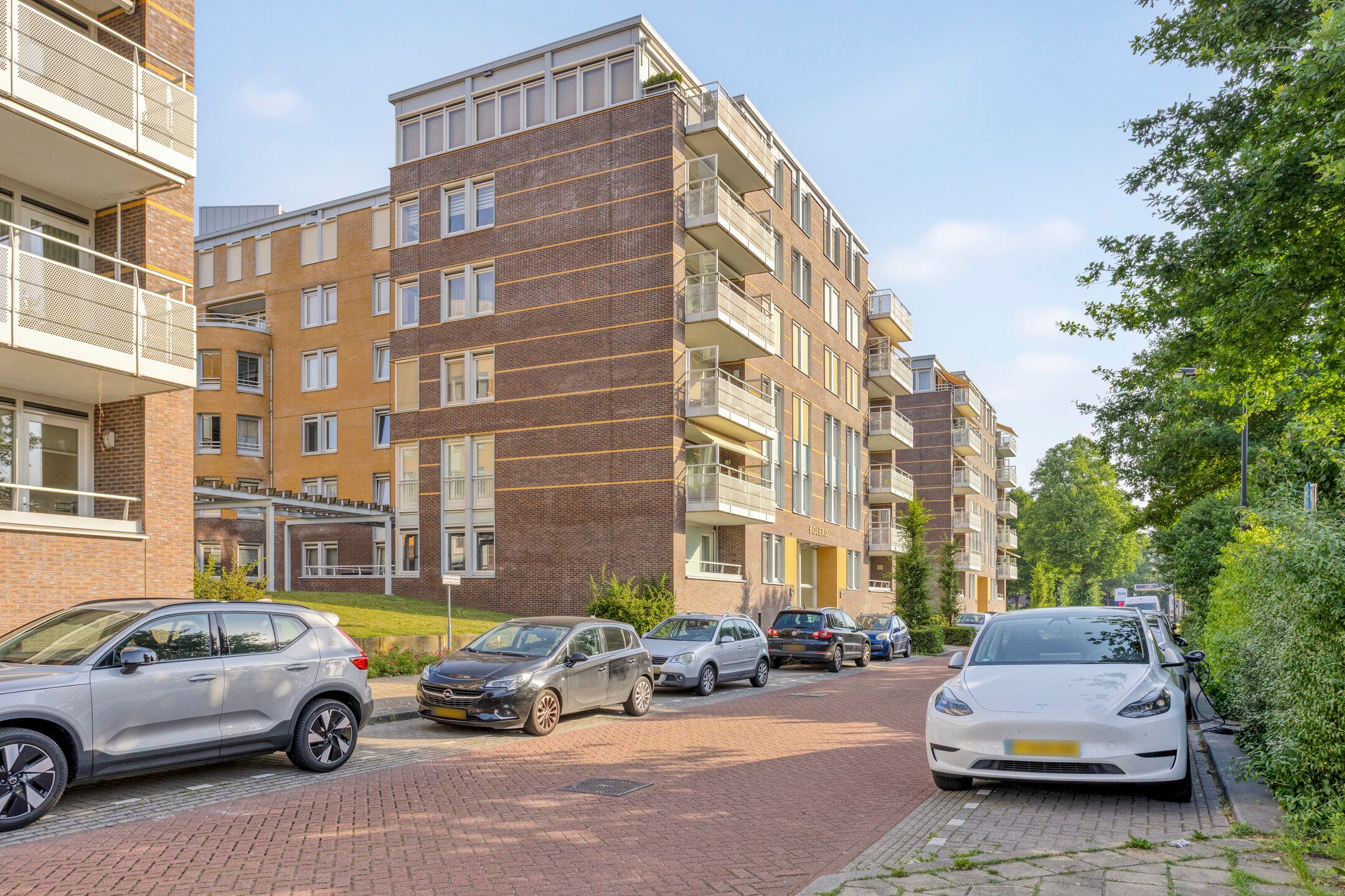 Photo 36 of Verdistraat 157