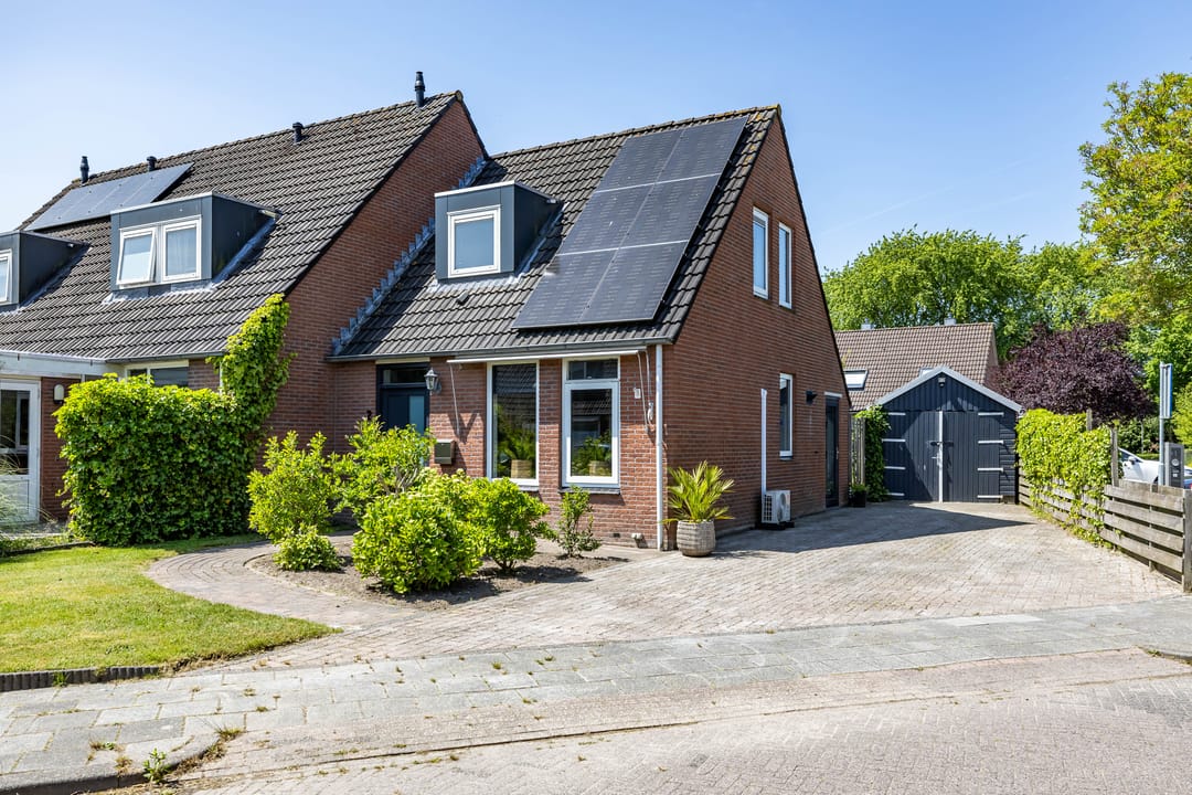Foto 1 van Boerhoorn 2